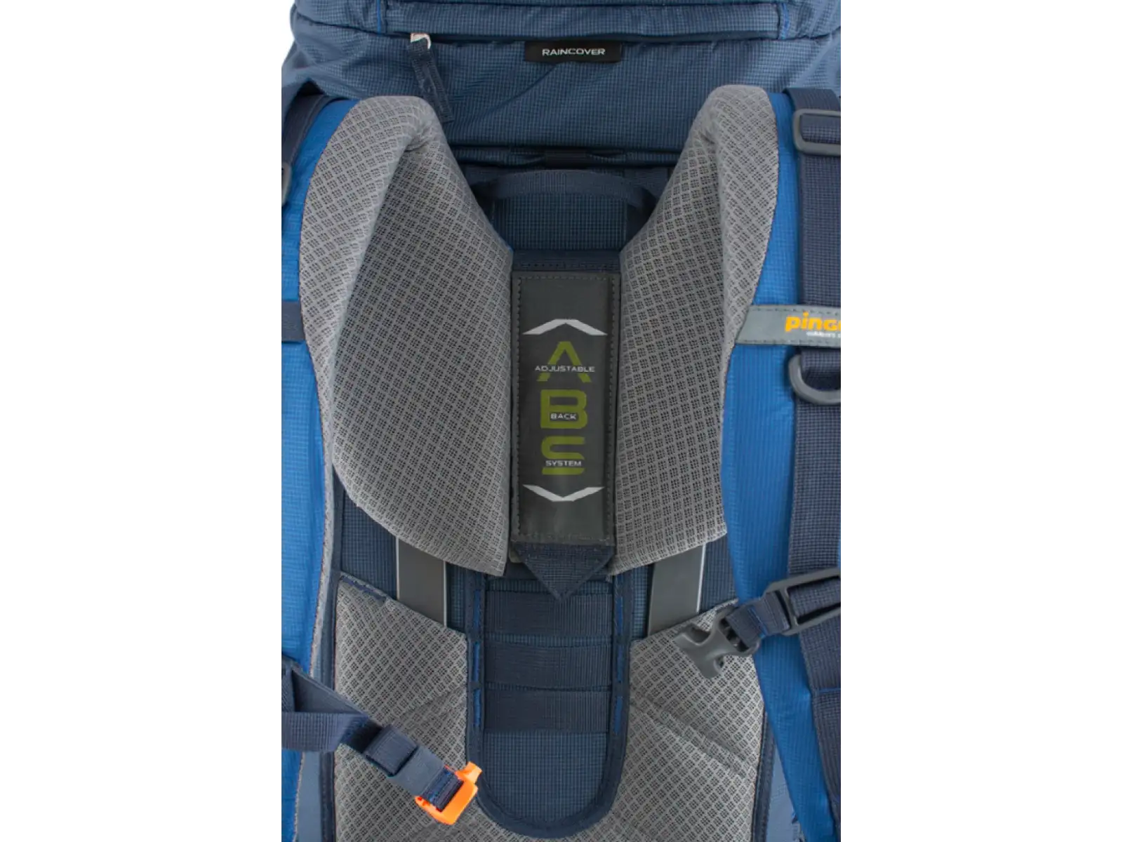 Pinguin Explorer 75 Rucksack khaki