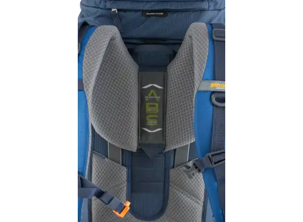 Pinguin Explorer 75 Rucksack khaki