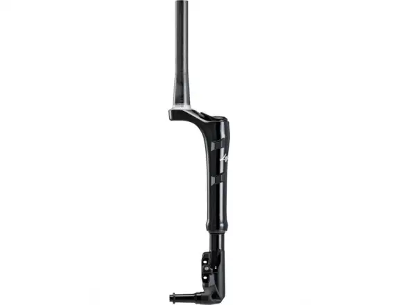 Cannondale Lefty Oliver Carbon 700c gefederte Gravel-Gabel.