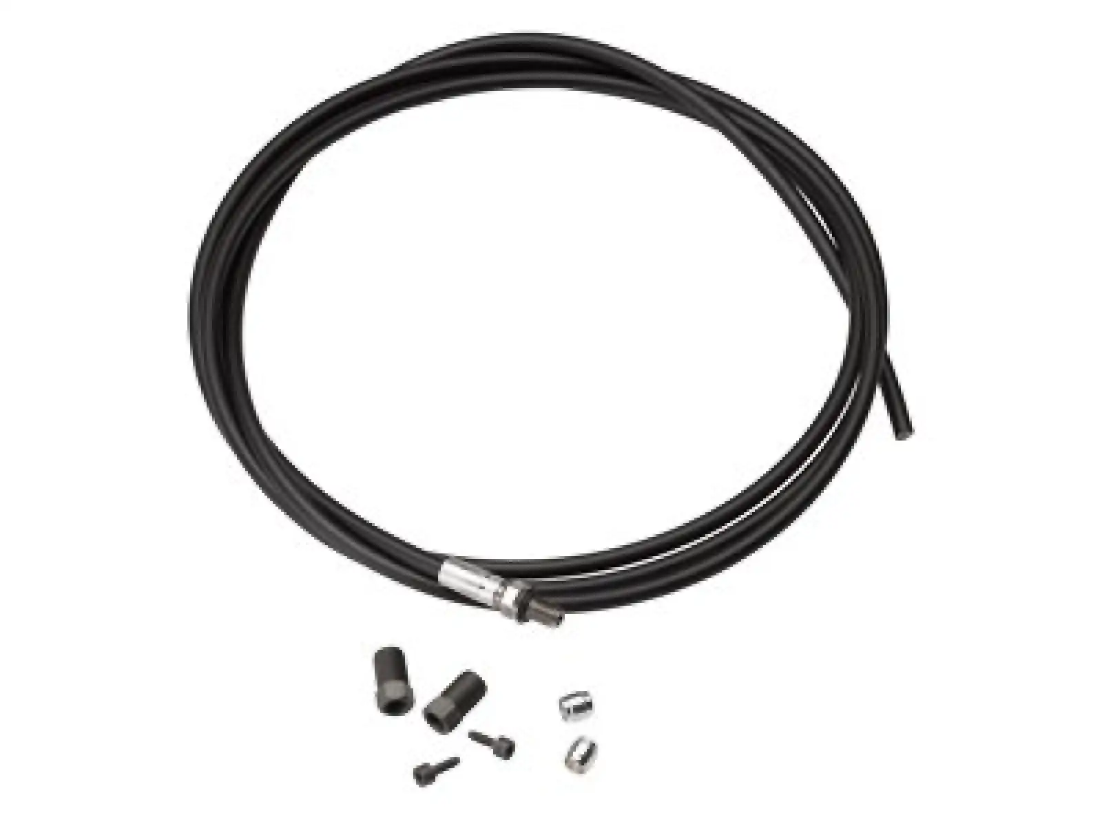 Sram Hydraulikleitung für Guide RSC/RS/R Schwarz