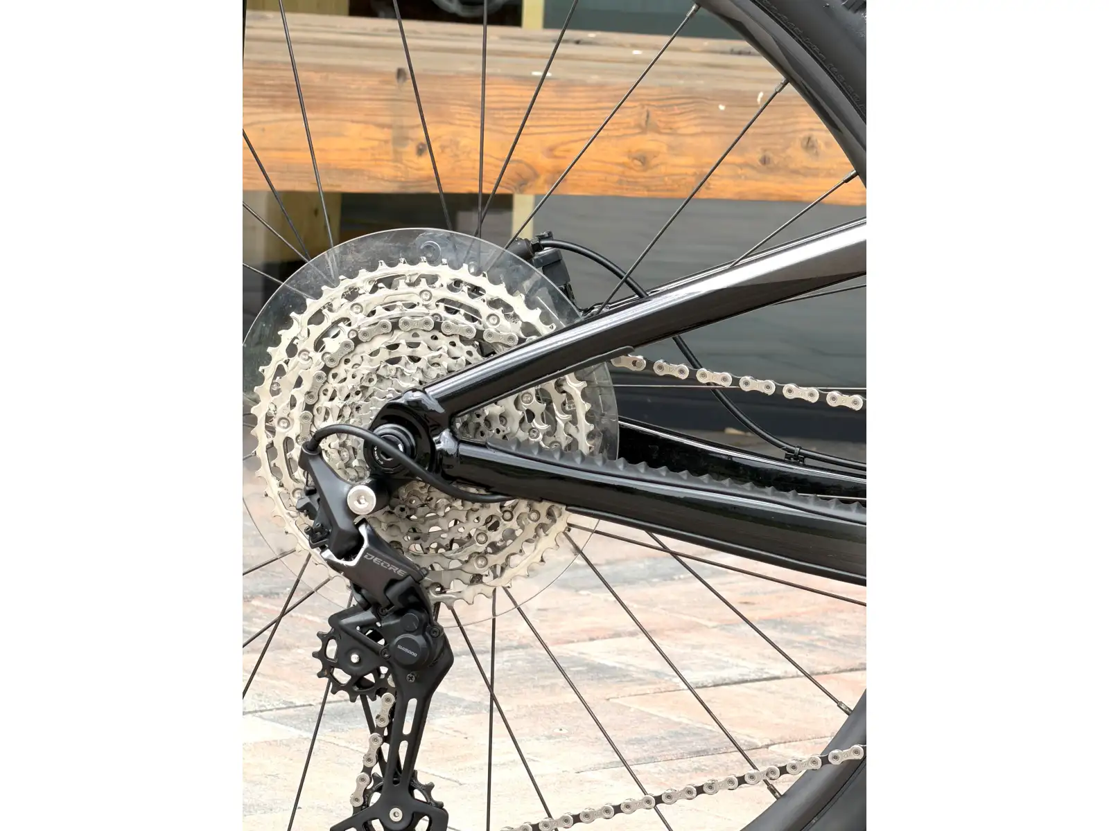 Giant Trance Advanced 29" vollgefedertes Mountainbike Gr.M BAZAR