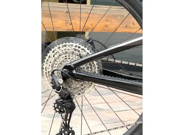 Giant Trance Advanced 29" vollgefedertes Mountainbike Gr.M BAZAR