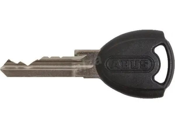 Abus Bordo 5700/100 Schloss Limettengrün.