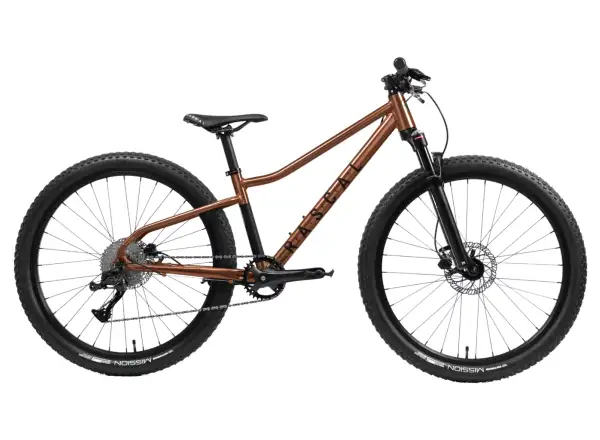 Rascal Wild 26 Kinderfahrrad Bronze