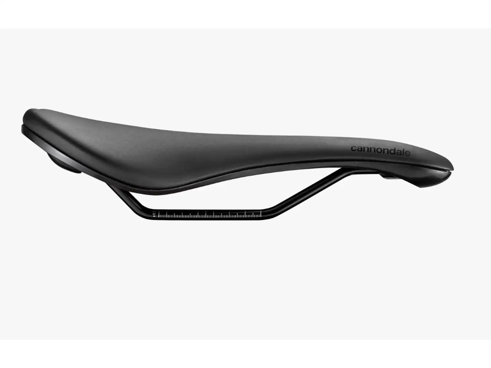 Cannondale Scoop Shallow Steel Sattel 142 mm