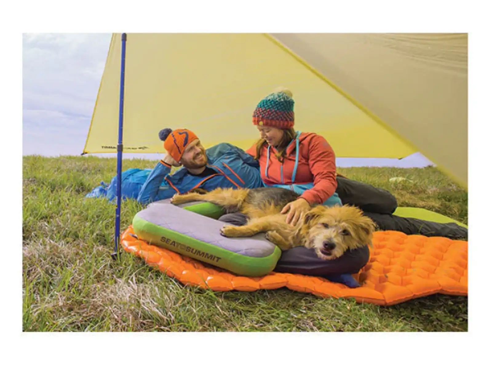 Sea to Summit Ultralight Insulated Air Regular Isomatte