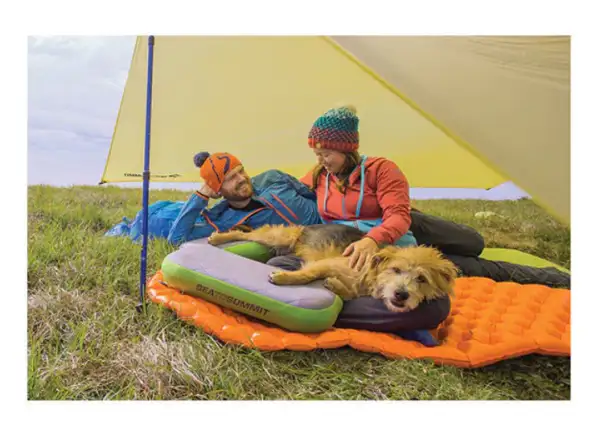 Sea to Summit Ultralight Insulated Air Regular Isomatte