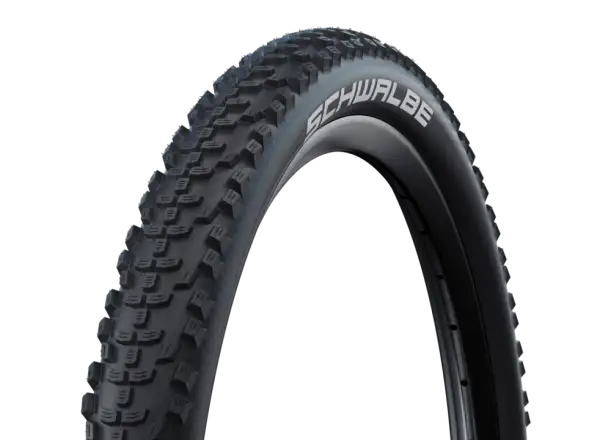 Schwalbe Smart Sam Performance E-25 Addix 24x2,35" MTB Drahtreifen schwarz