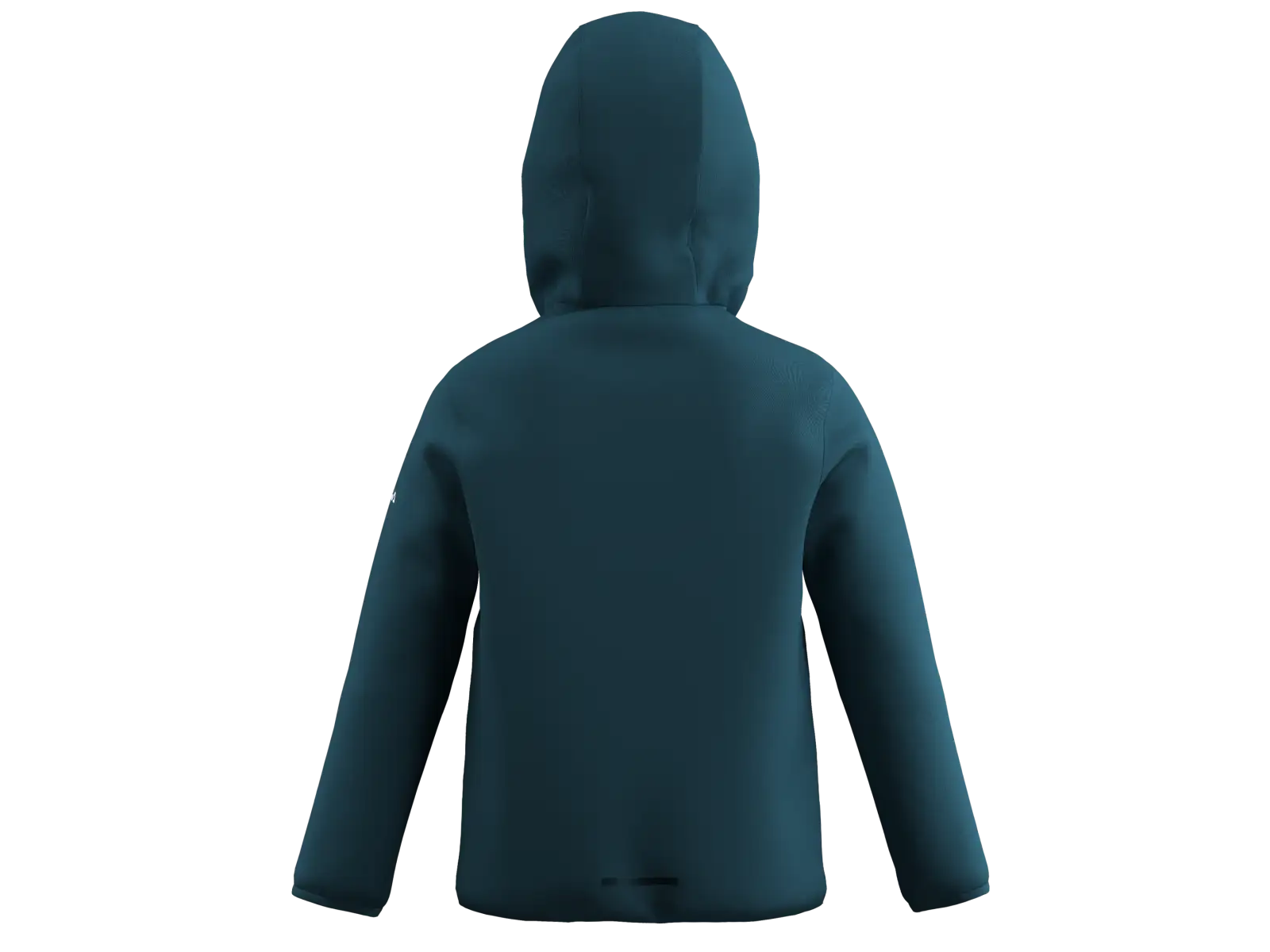 Salewa Kids Catinaccio Twr Jacket K Kinderjacke Pond blue