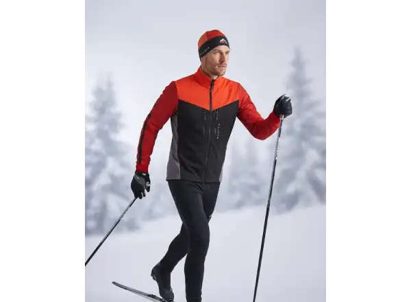 Maloja SanzenoM. Herrenjacke mondlos multi