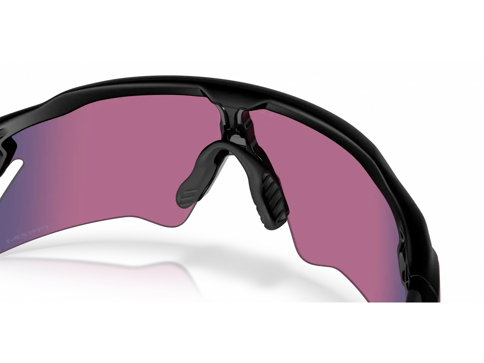 Oakley Radar EV Heater Brille Matte Black/Prizm Road