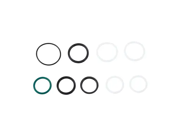 Rock Shox Service Kit Basic für Monarch RT3 Air Can Dämpfer (2013)