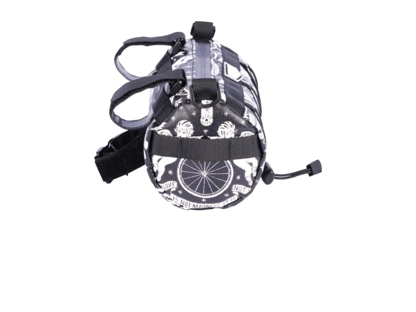 Cycology Velo Tattoo Lenkertasche 2,4 l