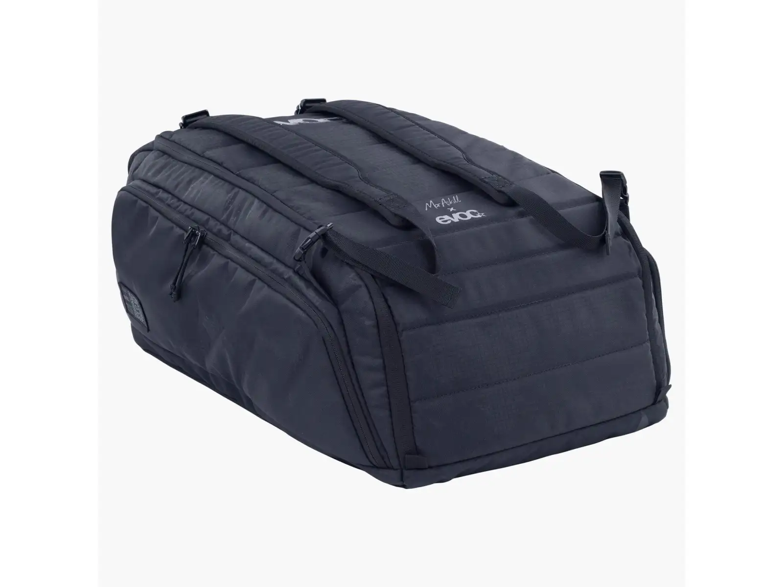 Evoc Gear MacAskill 55 Reistasche schwarz