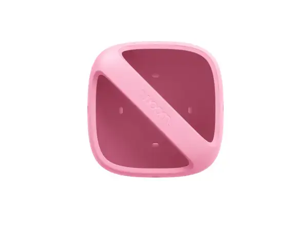 Woom Kinderkorb – POP Marshmallow Pink