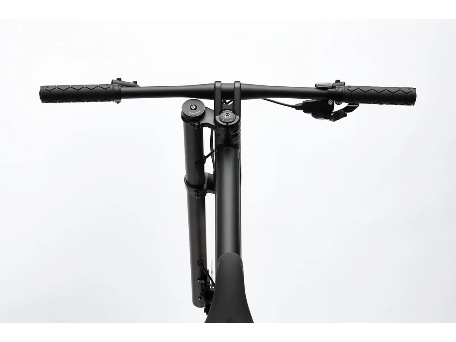 Cannondale Bad Boy 1 BBQ Urbanbike
