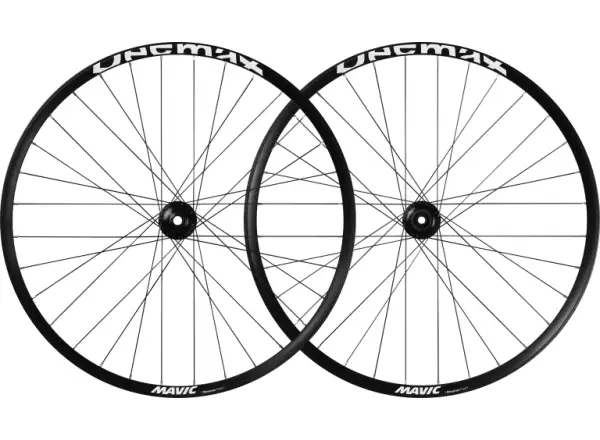 Mavic Deemax Park 29" Boost ořech Sram XD 6děr vypletená kola