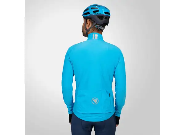 Endura FS260-Pro Jetstream Herrentrikot Langarm Ink Blue
