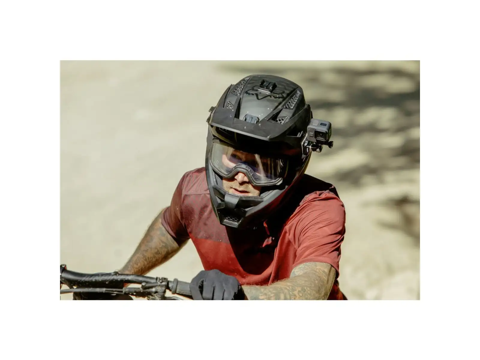 GoPro HERO11 Black Mini Actionkamera + Thermobecher GoPro