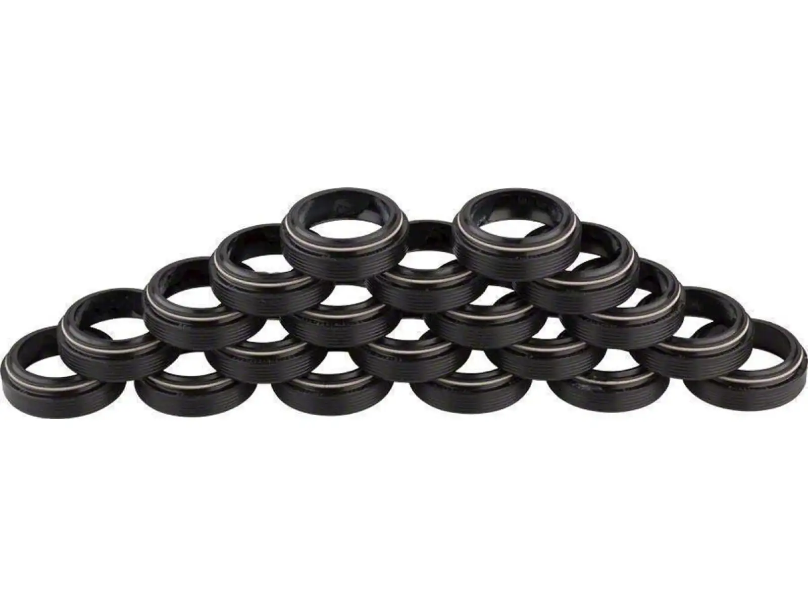 Rock Shox Dust Seal Staubabstreifer 32×41 mm 1 St. Schwarz