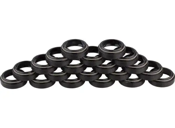 Rock Shox Dust Seal Staubabstreifer 32×41 mm 1 St. Schwarz