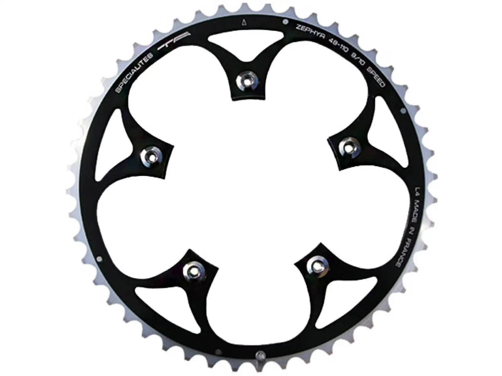 TA Specialites Zéphir BCD 110 Kettenblatt