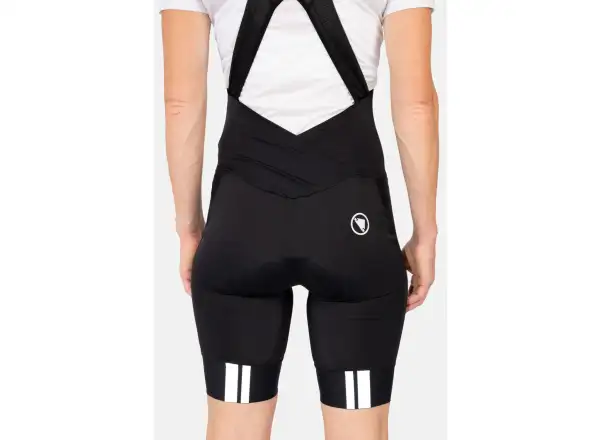 Endura FS260-Pro DS Damen-Trägershorts Black