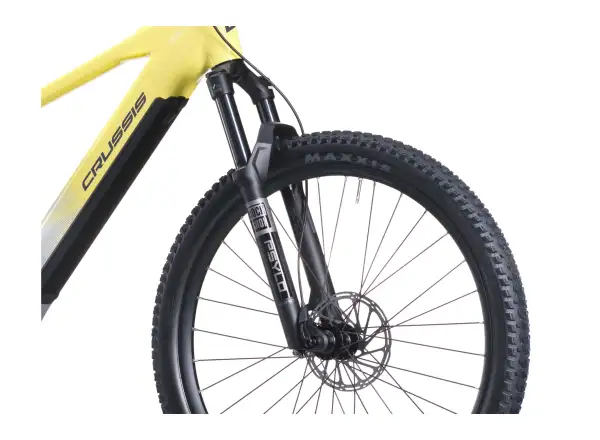 Crussis e-Largo AX 10.12-M2S(800) Mountain-E-Bike
