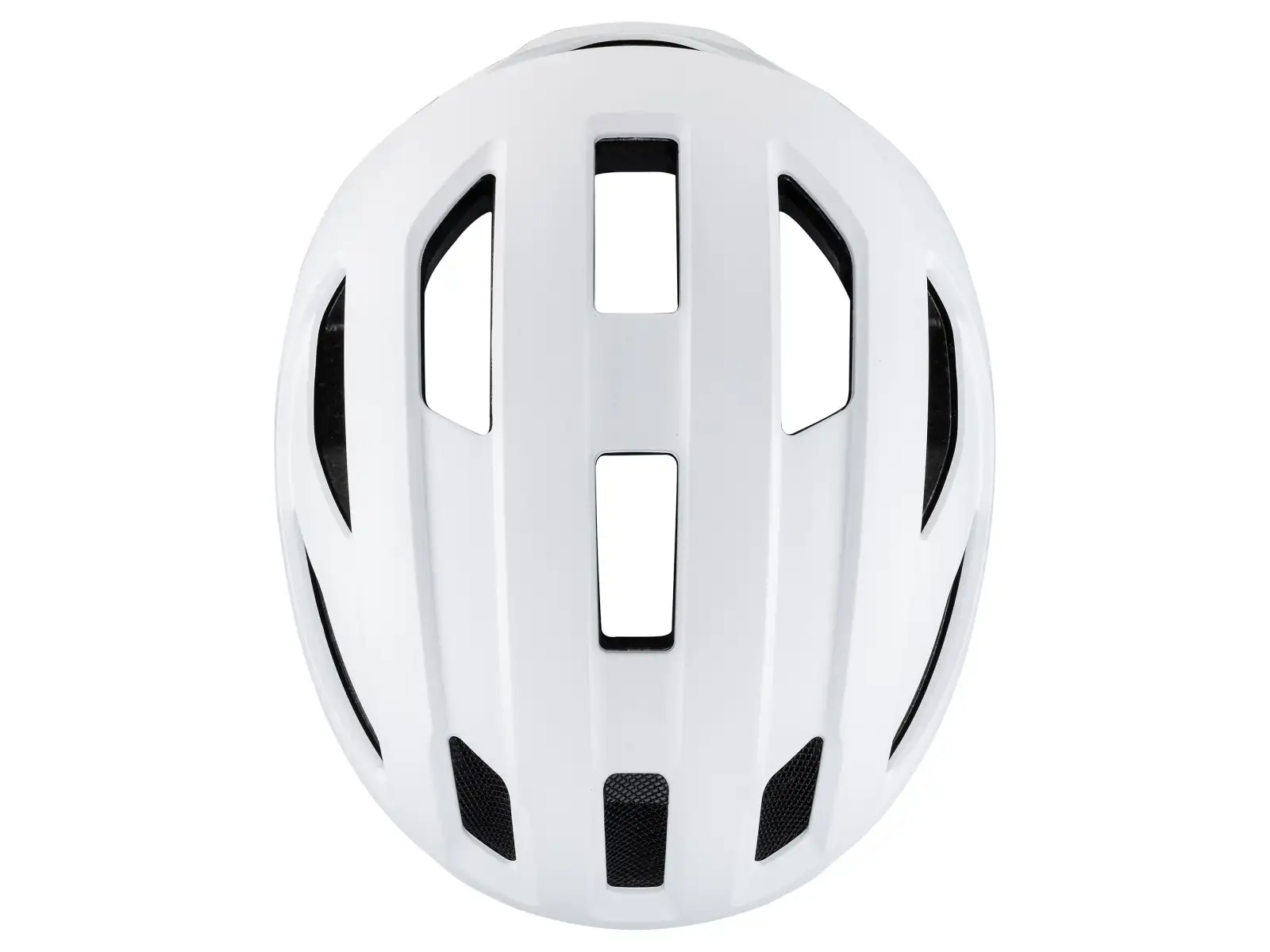 Uvex Stride Helm White matt