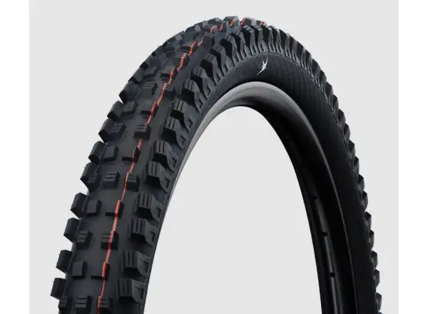 Schwalbe Magic Mary Gravity Pro 27,5x2,40" MTB Reifen Kevlar TLR E-50 Soft Black