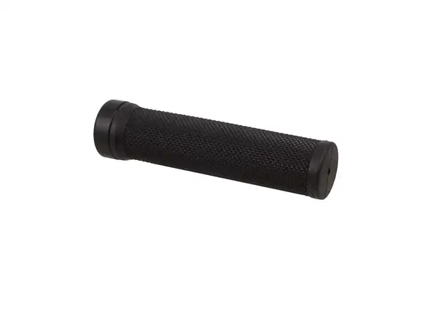 Supacaz Diamond Kush Griffe Schwarz/Einzeln Star Ringz