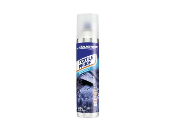 Holmenkol Textile Proof Spray Imprägnierung 250 ml