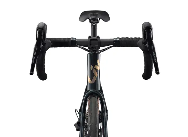 Liv BeLiv SL 0 Rennrad Asphalt Green