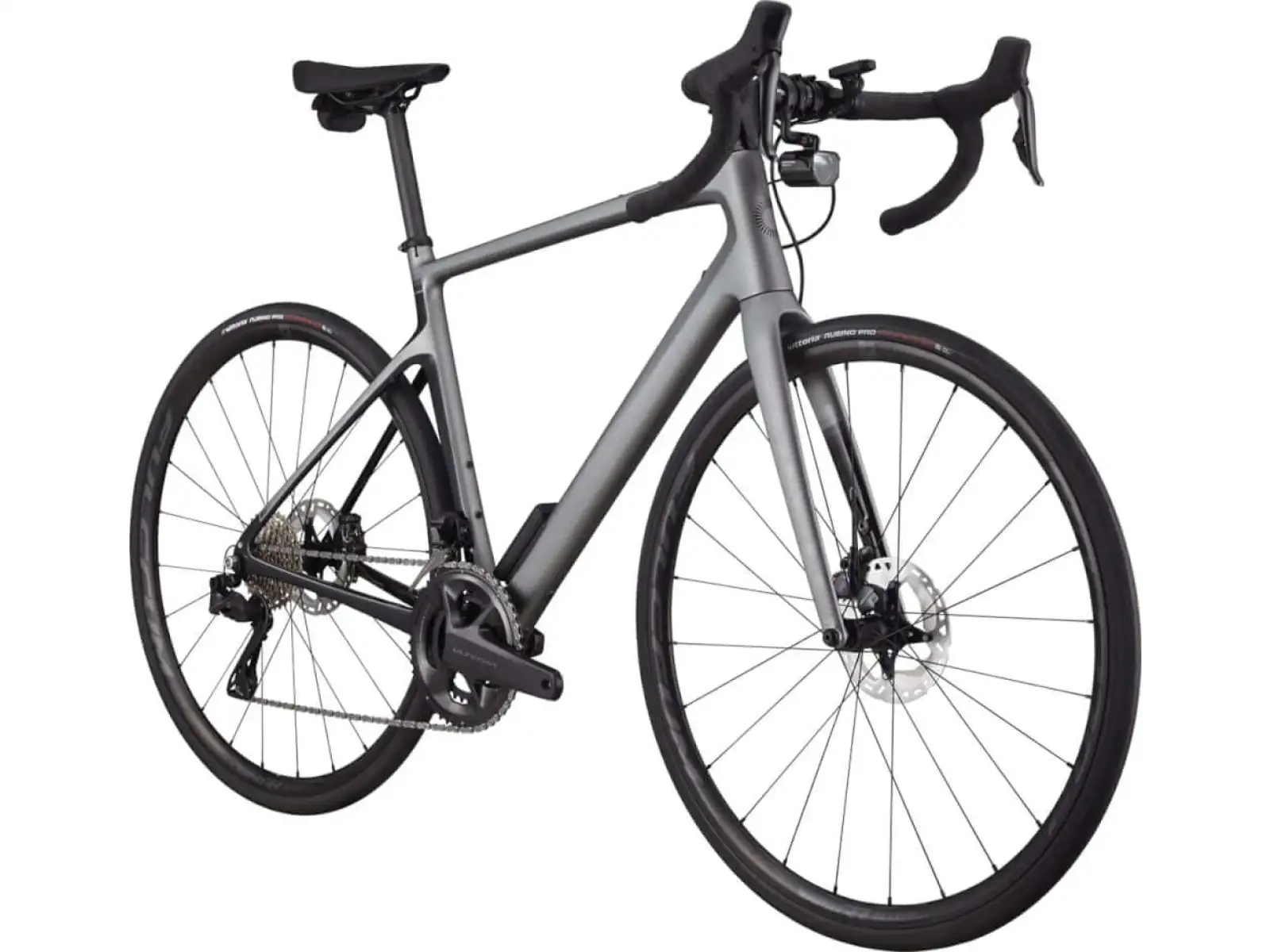 Cannondale Synapse Carbon 2 RLE GRY Rennrad