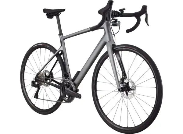 Cannondale Synapse Carbon 2 RLE GRY Rennrad