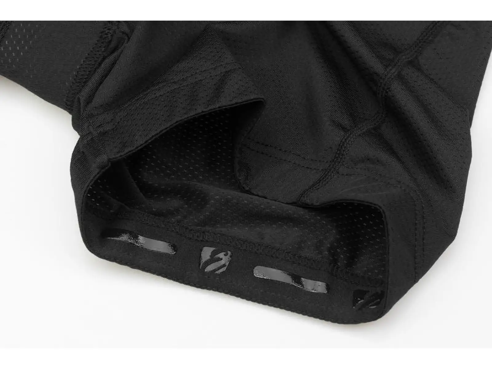 Etape Cat 2.0 Damen Shorts Schwarz/Rosa