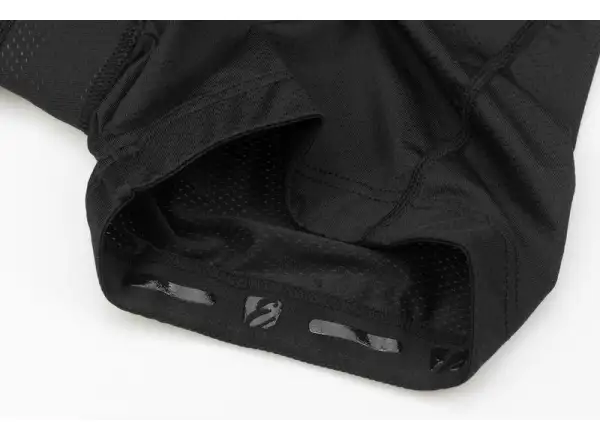 Etape Cat 2.0 Damen Shorts Schwarz/Rosa