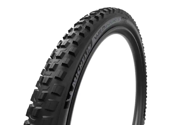 Michelin Wild Enduro MH Racing Line Dark TLR 27,5x2,50” MTB Reifen Schwarz