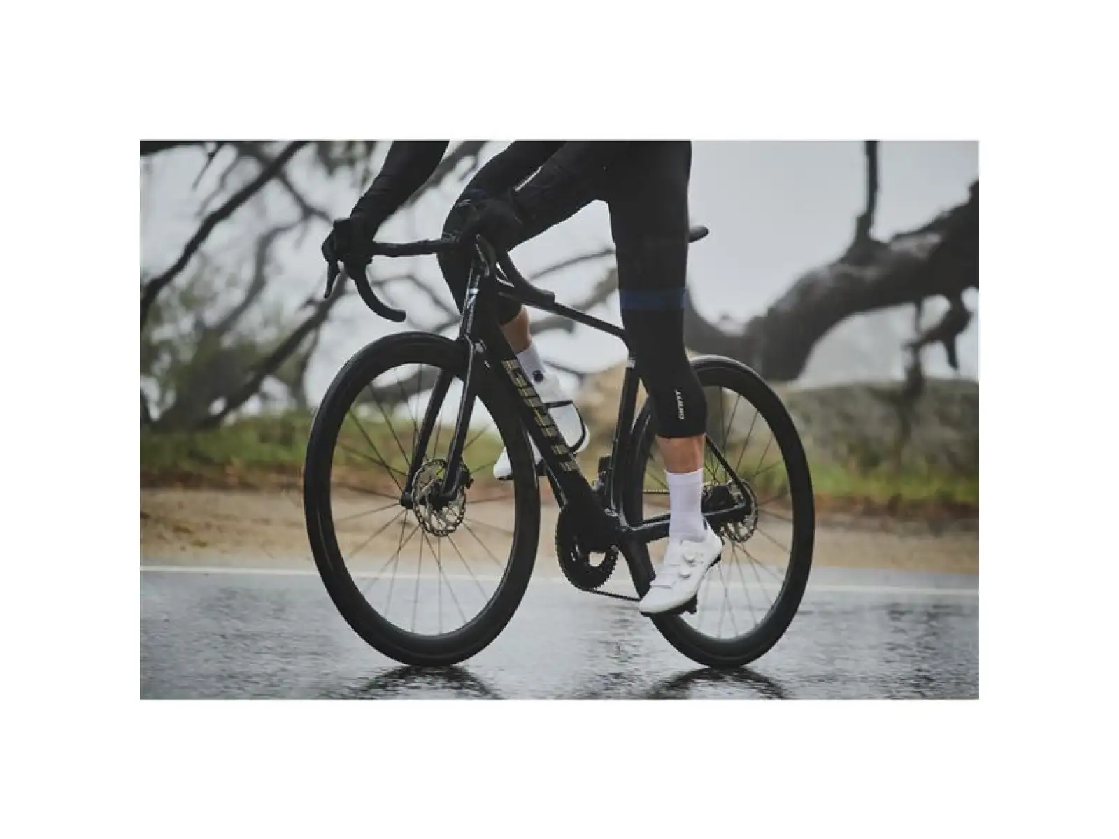 Giant Contact SL STUUR Rennlenker 360 mm