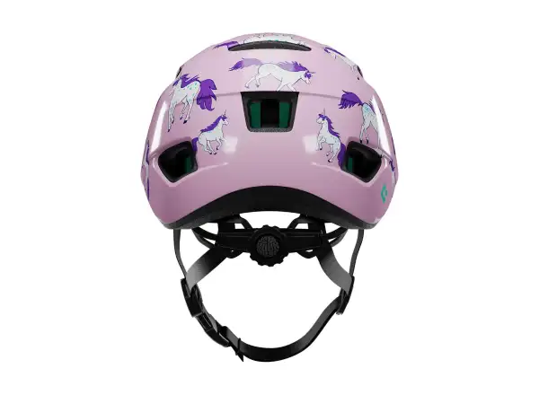 Lazer Nutz KinetiCore 2.0 Kinderhelm Unicorns