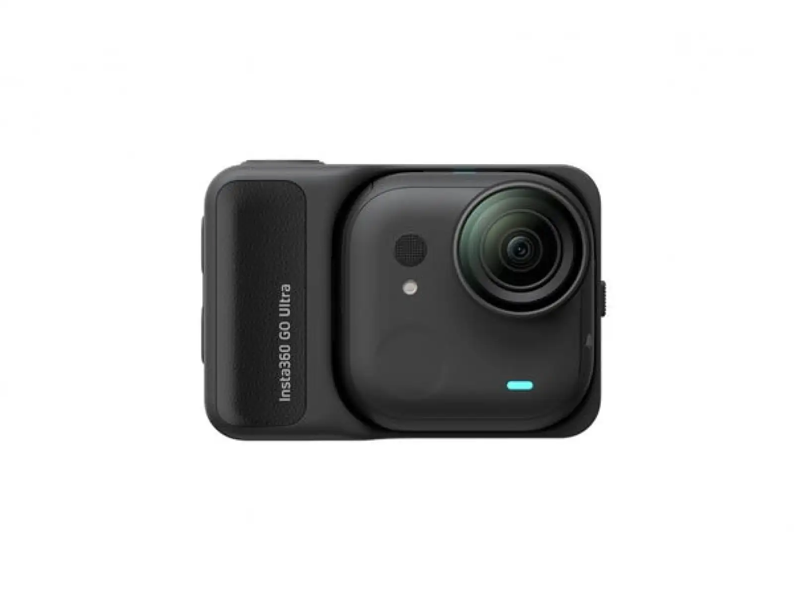 Insta360 GO Ultra Creator Bundle Action-Kamera Schwarz