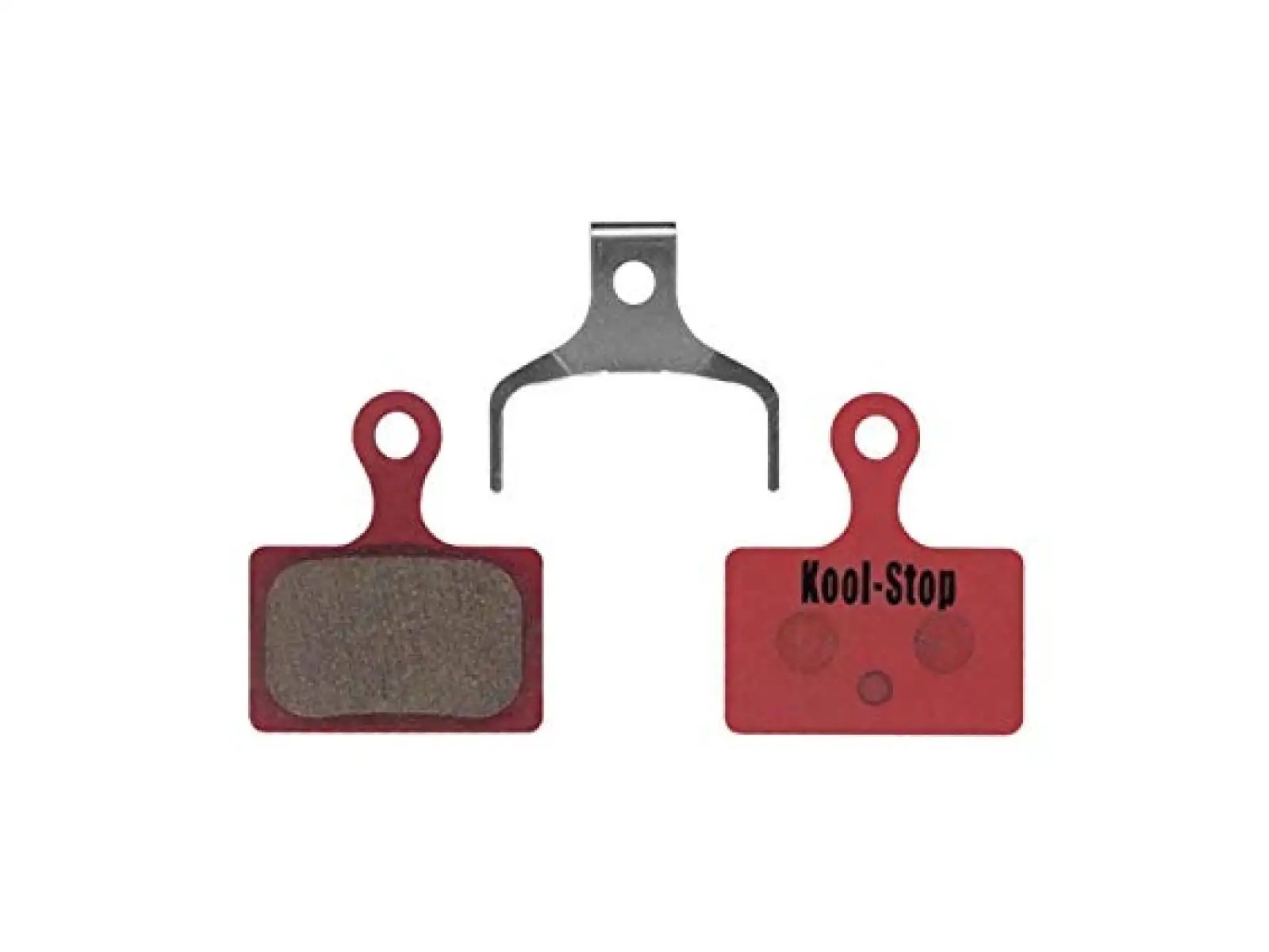 Kool Stop KS-D625 Bremsbeläge für Shimano BR-RS505/805 organisch