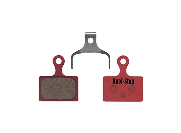 Kool Stop KS-D625 Bremsbeläge für Shimano BR-RS505/805 organisch