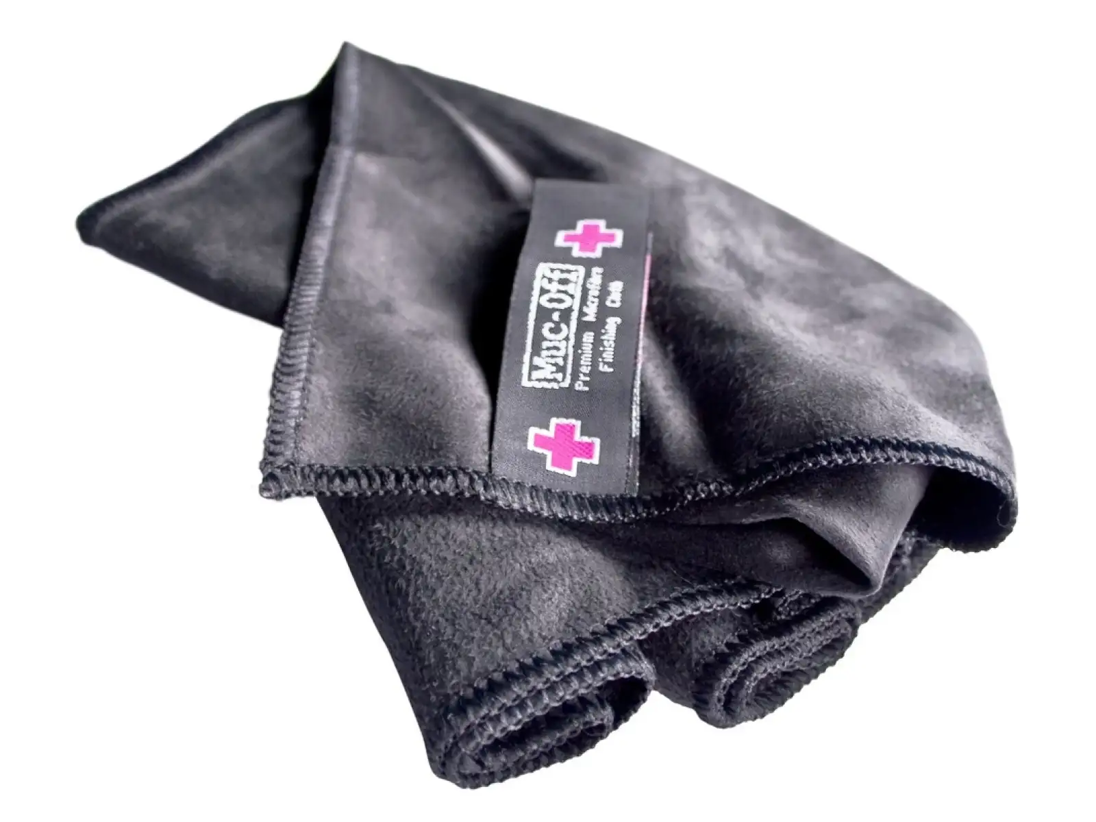 Muc-Off Visor Mikrofaser-Tuch