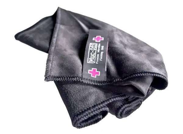 Muc-Off Visor Mikrofaser-Tuch
