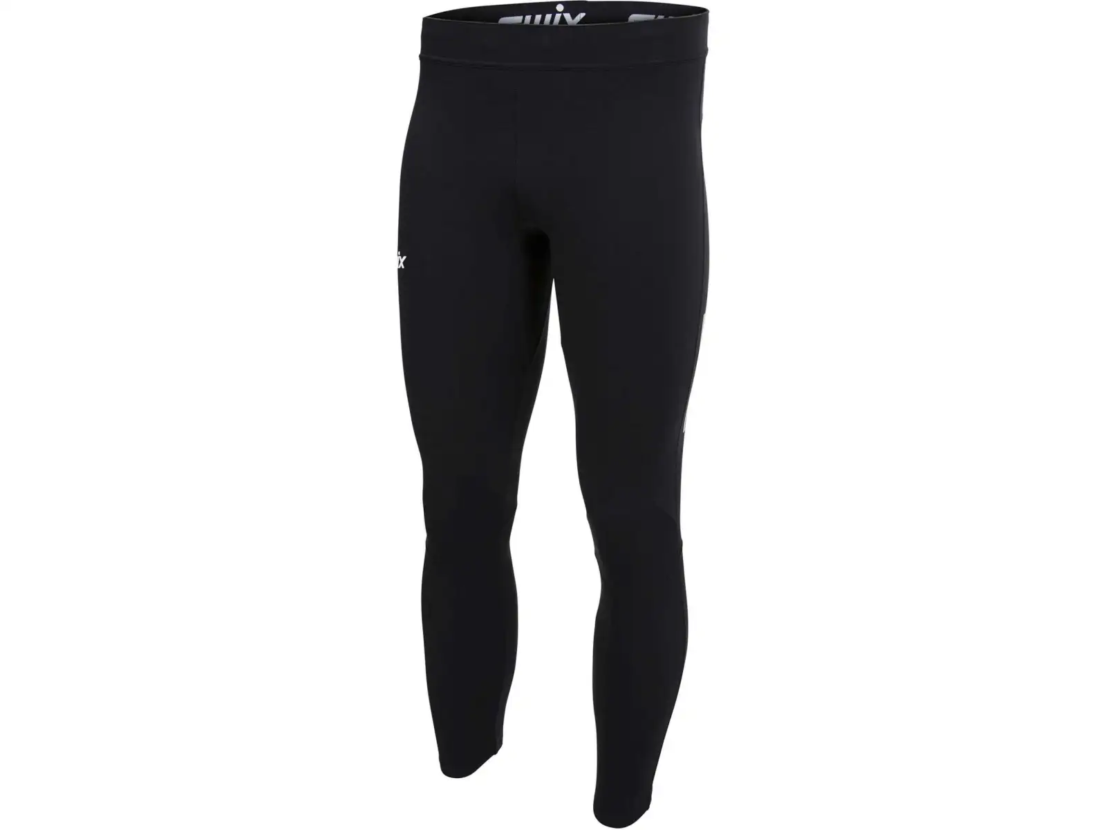 Swix Focus warm Damenhose Black