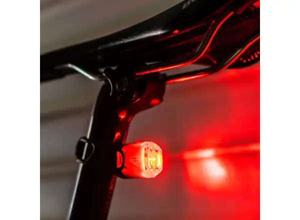 Lezyne Hecto Drive 500XL / Femto USB-C Lichtset schwarz