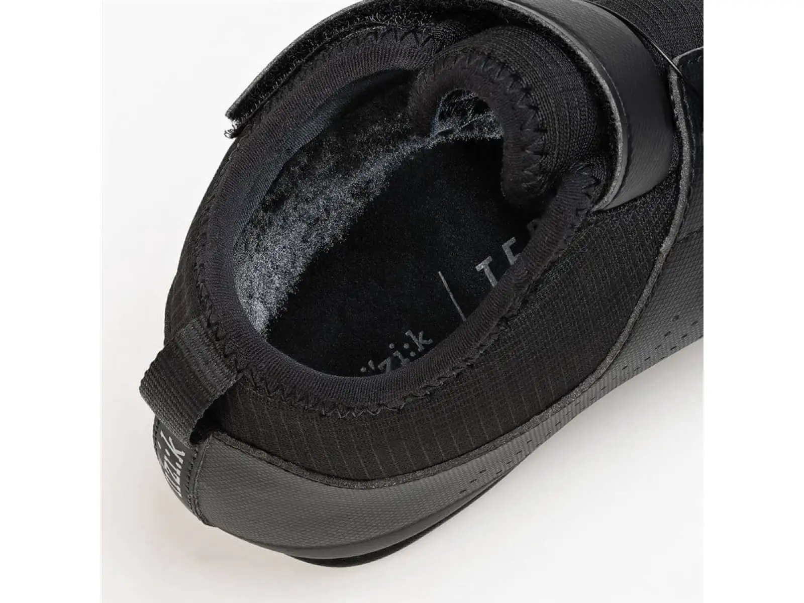 Fizik Terra Artica X5 GTX Winter Herrenschuhe Black/Black