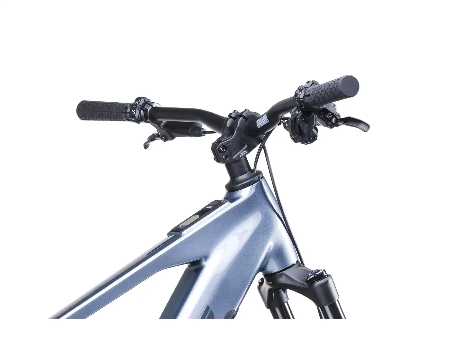 Crussis e-Largo AX 9.12-M2S(800) Mountain-E-Bike