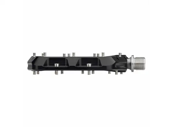 WOLF TOOTH Pedale WAVEFORM schwarz S